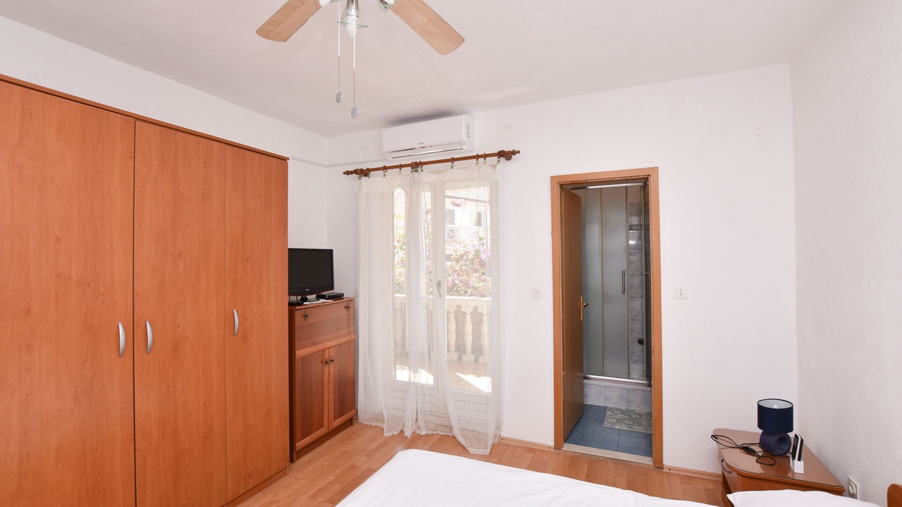 Photo of Bedroom in Primosten