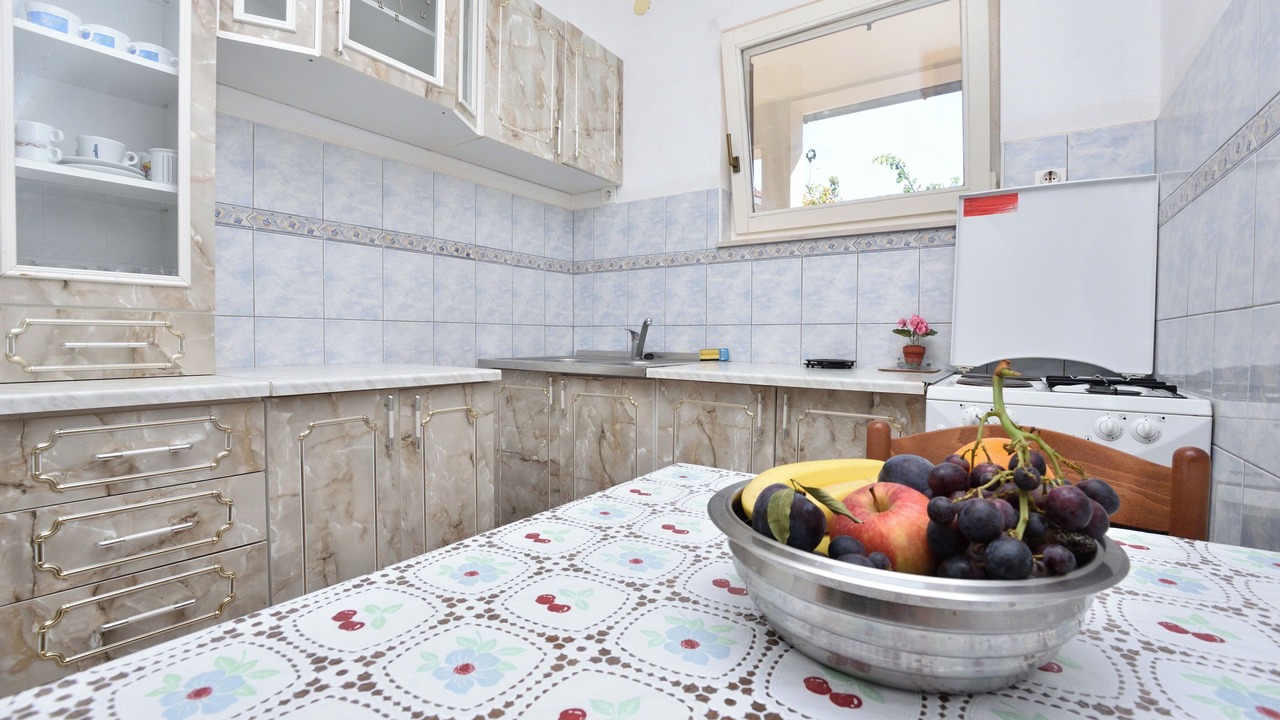 Photo of Kitchen in Primosten