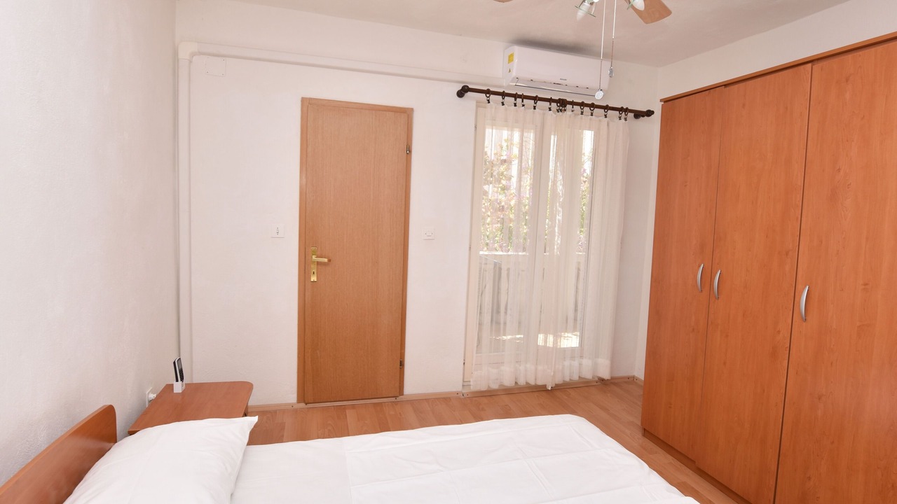 Photo of Bedroom in Primosten