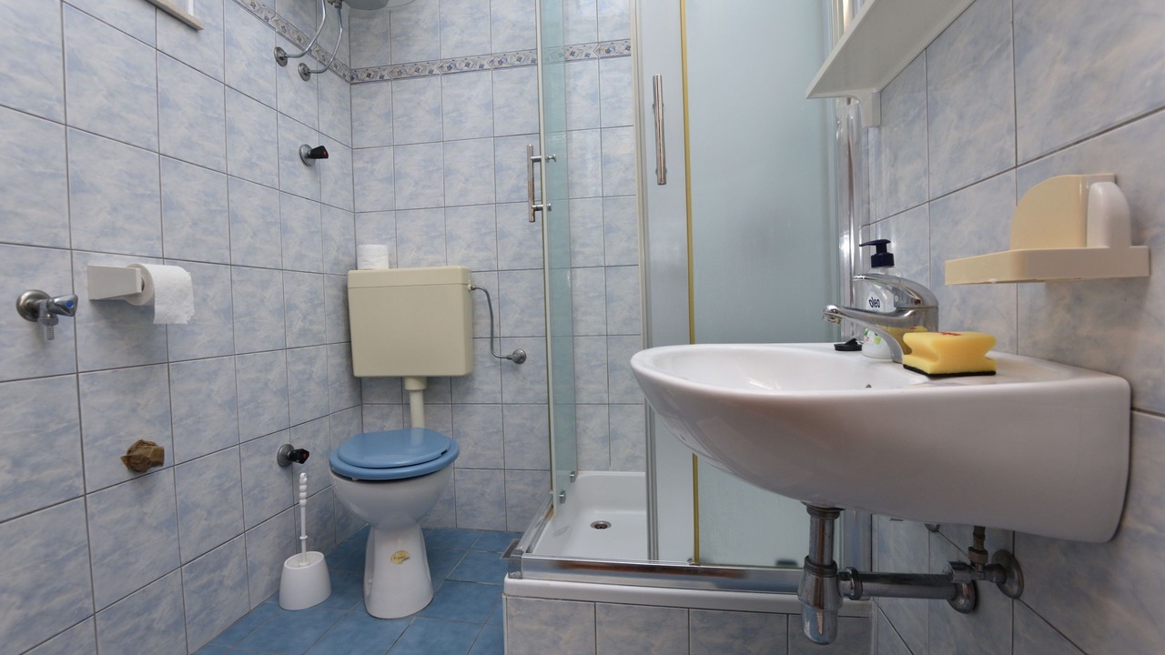 Photo of Bathroom in Primosten