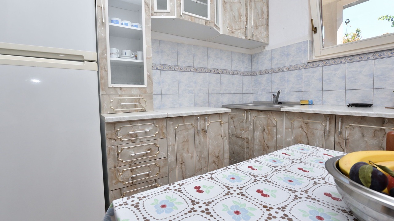 Photo of Kitchen in Primosten