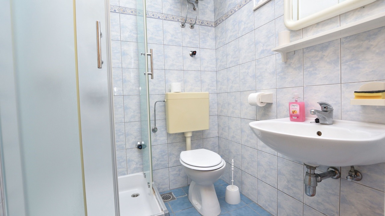 Photo of Bathroom in Primosten