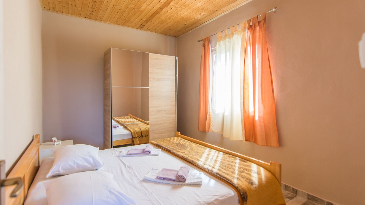 Photo of Bedroom in Dobropoljana