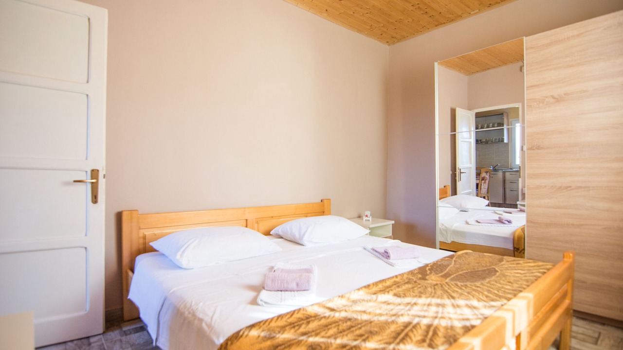 Photo of Bedroom in Dobropoljana