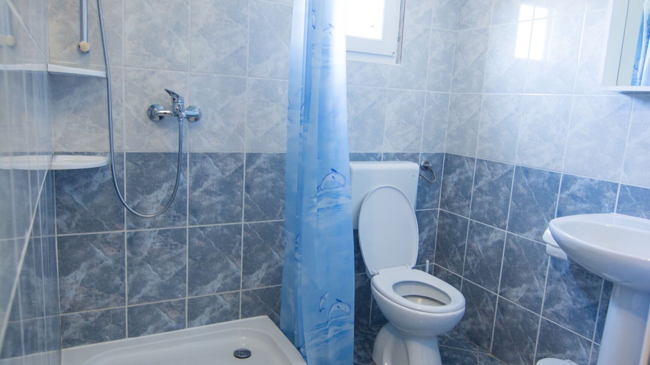 Photo of Bathroom in Dobropoljana