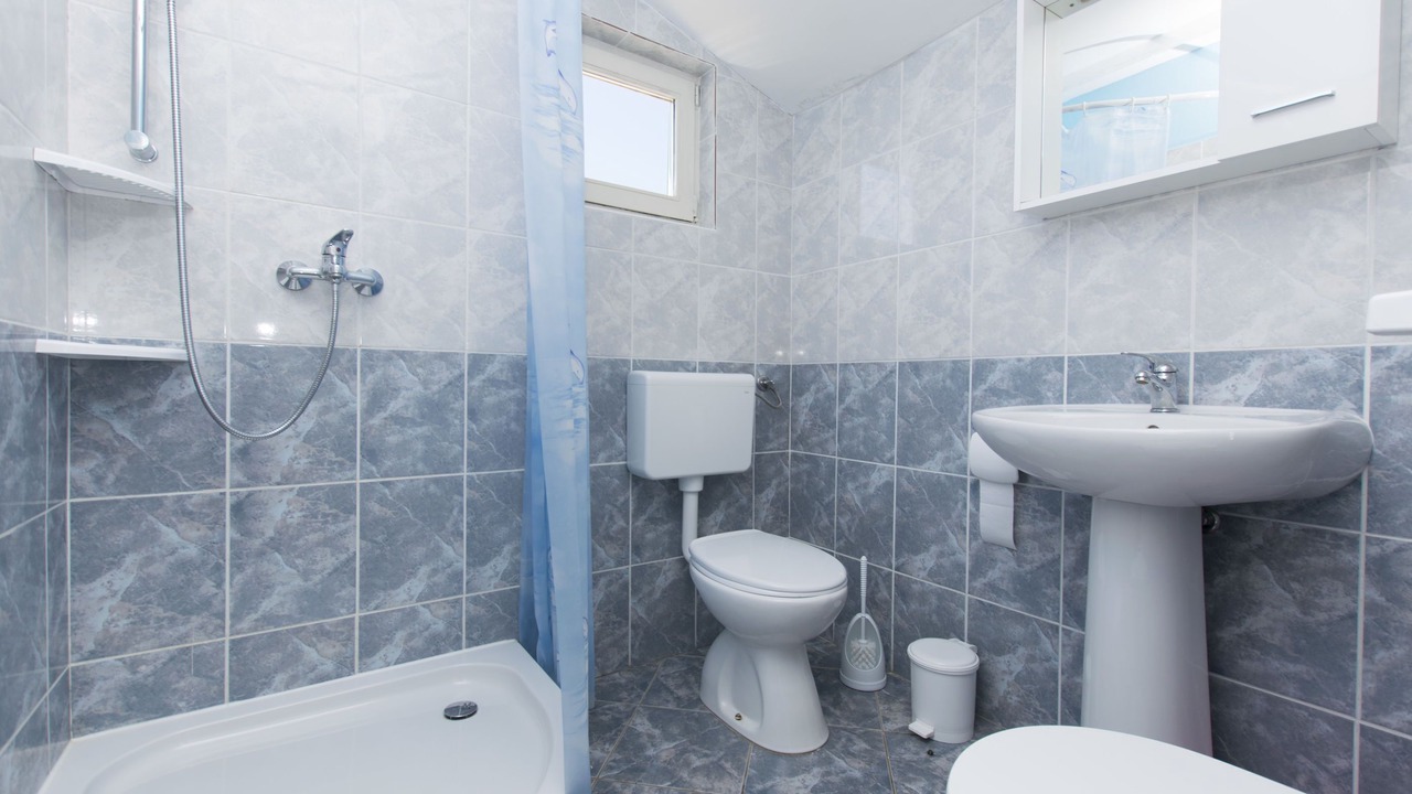 Photo of Bathroom in Dobropoljana