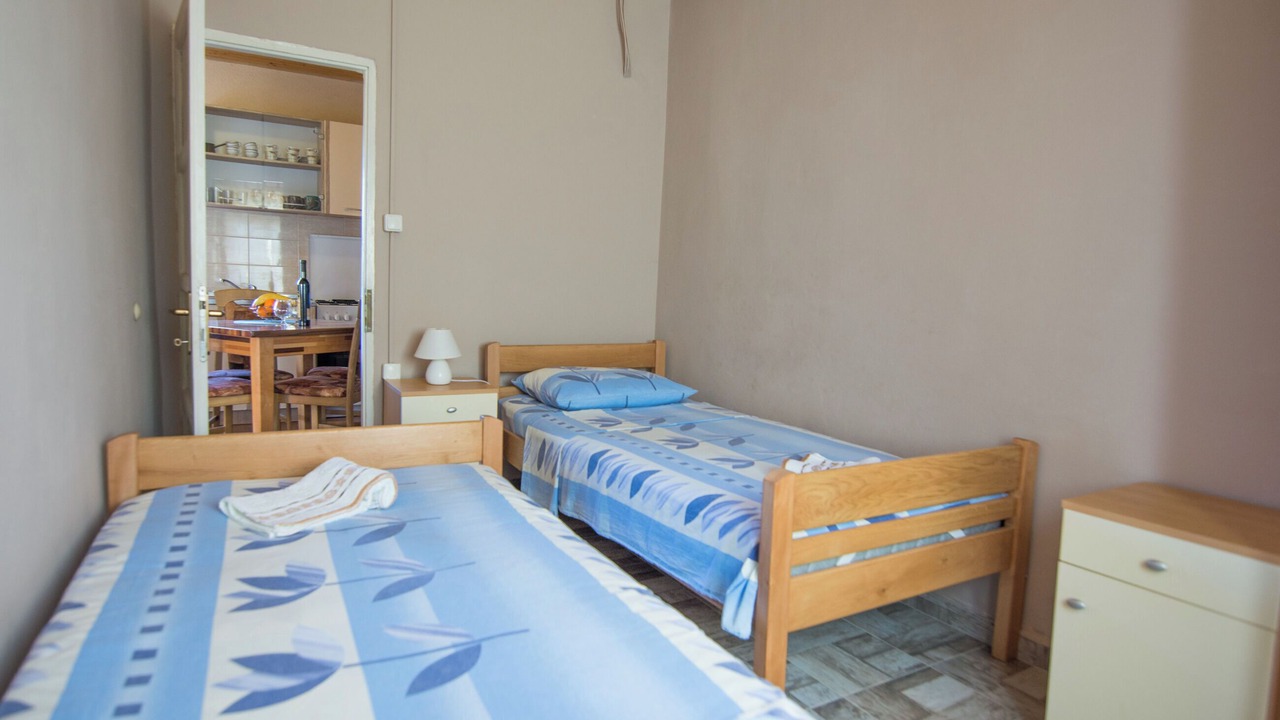 Photo of Bedroom in Dobropoljana