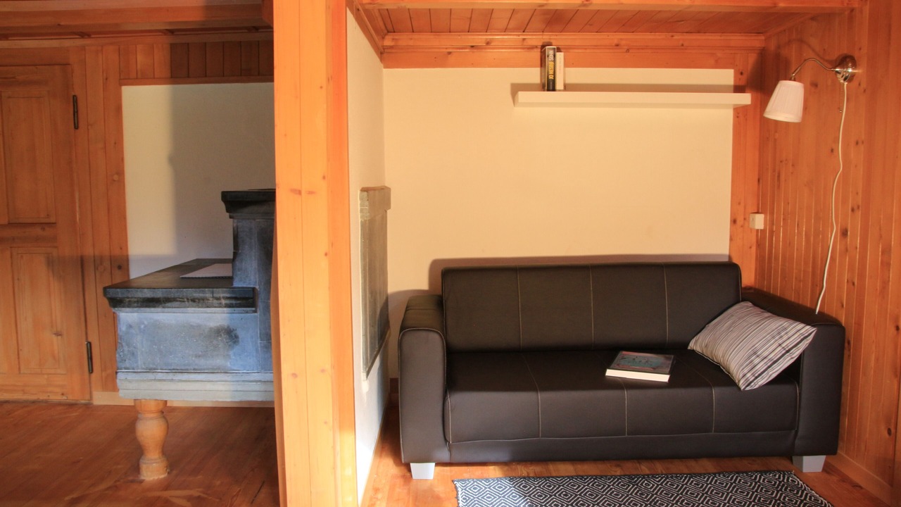 Photo of Livingroom in Innertkirchen