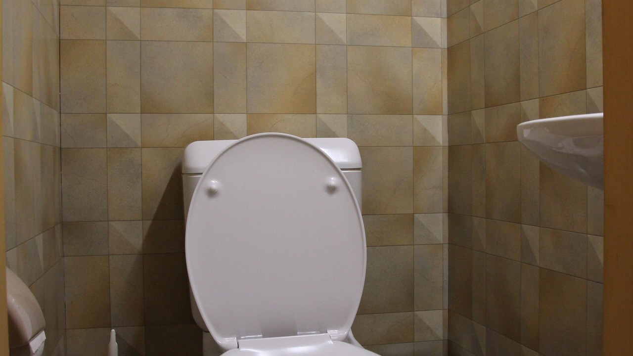 Photo of Bathroom in Innertkirchen