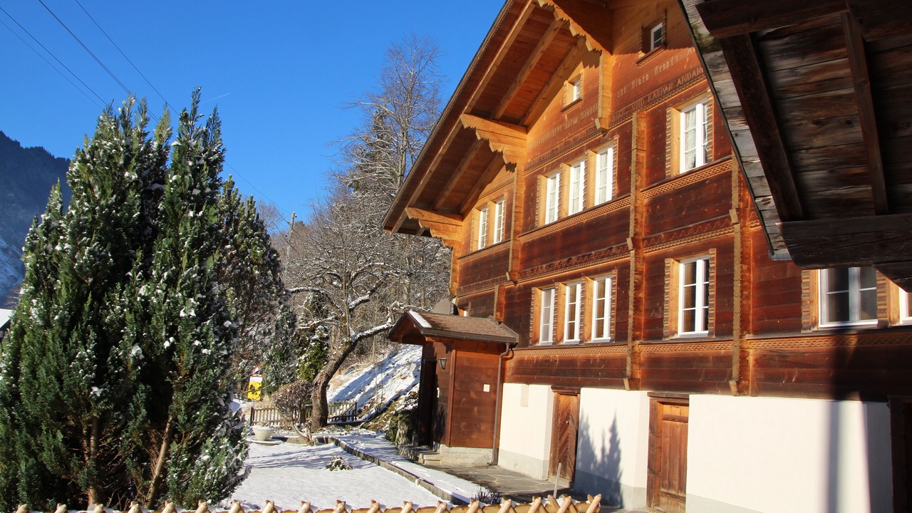 Photo of Outdoor in Innertkirchen