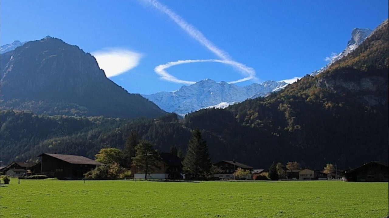 Photo of Others in Innertkirchen