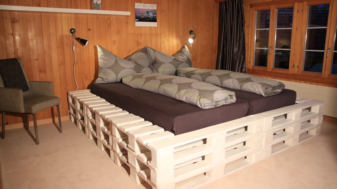 Photo of Bedroom in Innertkirchen