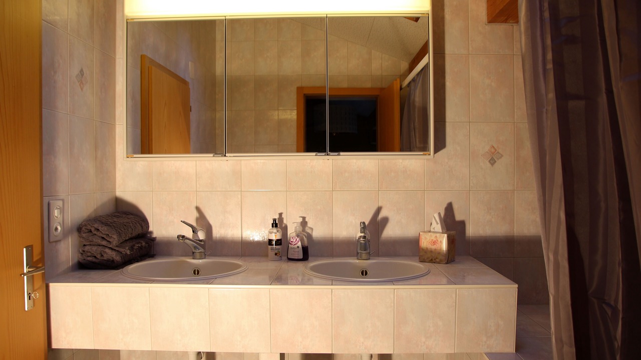 Photo of Bathroom in Innertkirchen