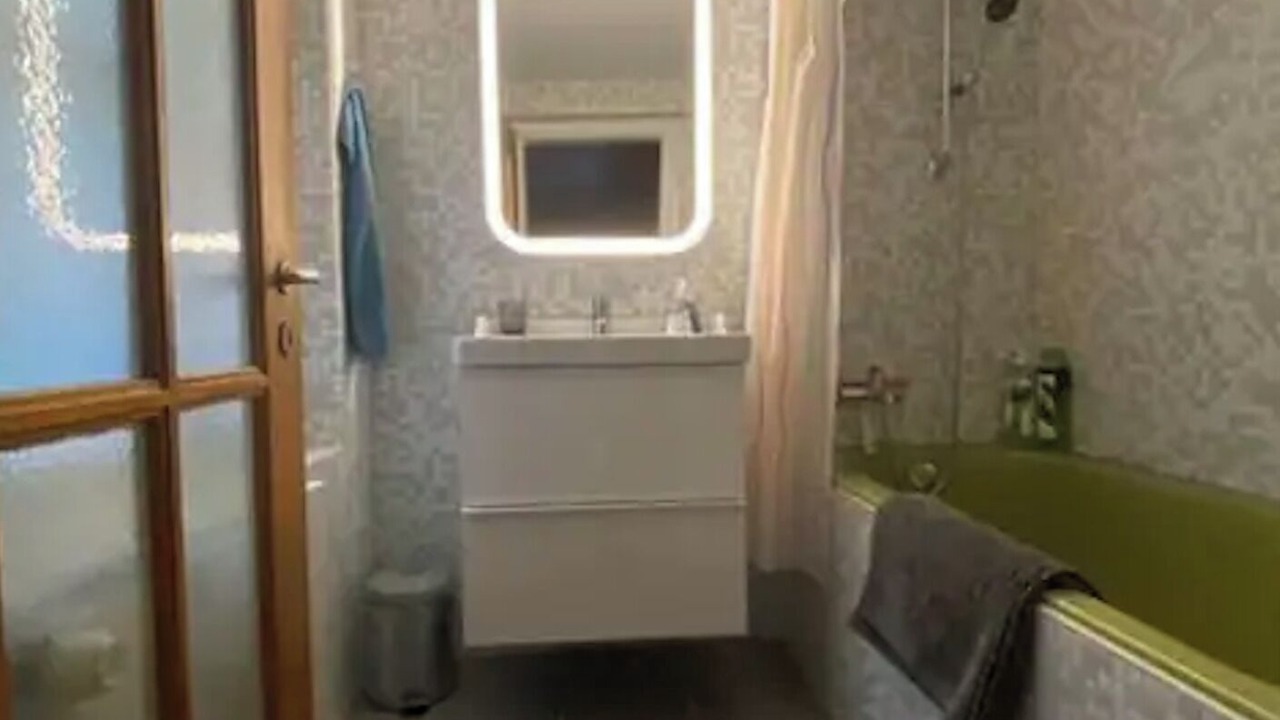 Photo of Bathroom in Innertkirchen
