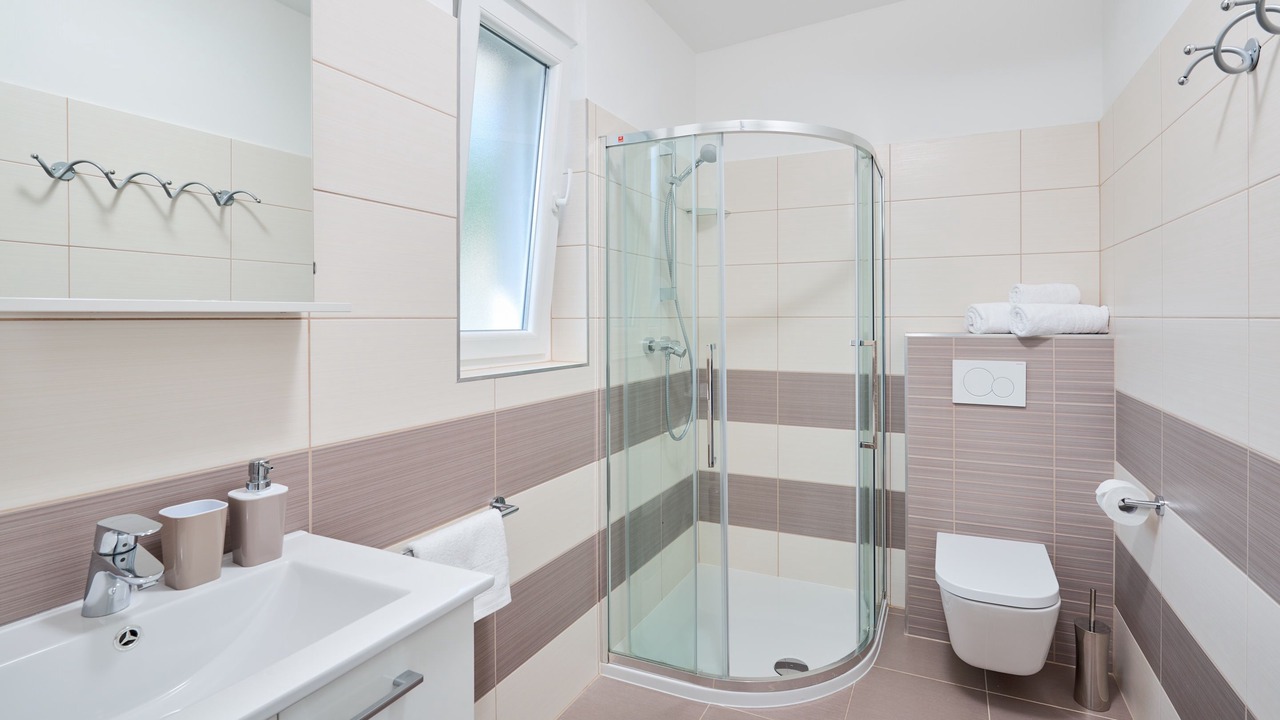Photo of Bathroom in Seget Donji
