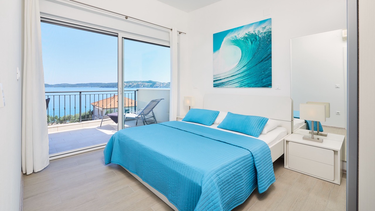 Photo of Bedroom in Seget Donji