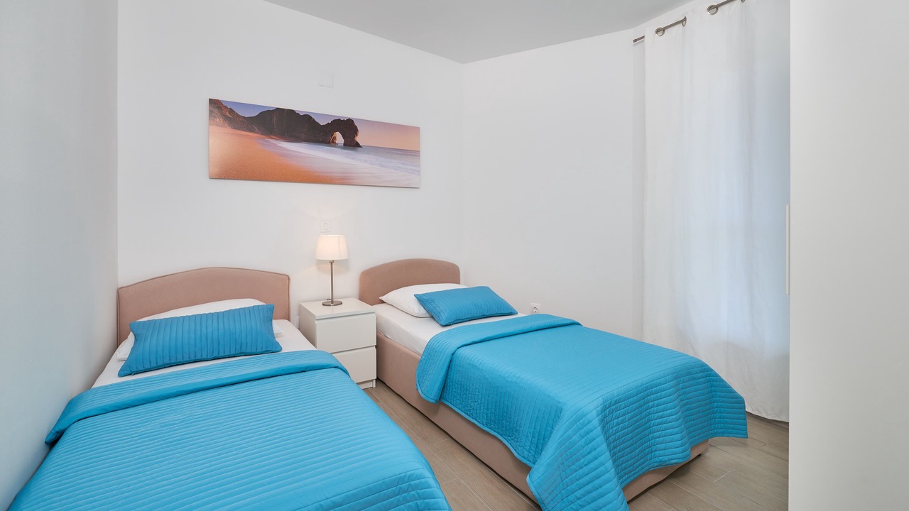 Photo of Bedroom in Seget Donji
