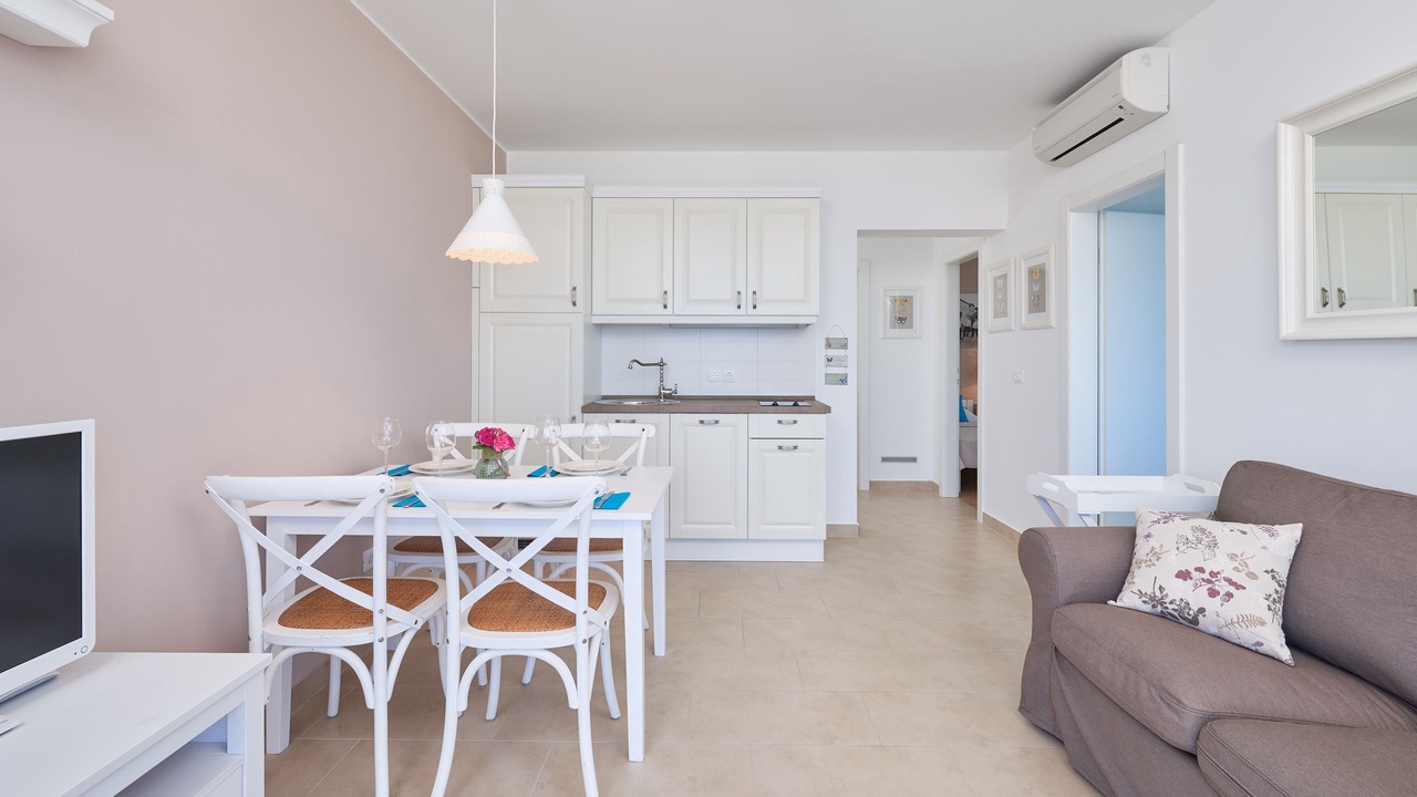 Photo of Kitchen in Seget Donji