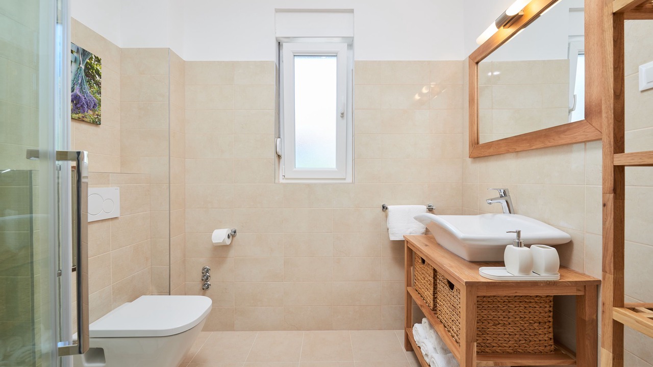 Photo of Bathroom in Seget Donji