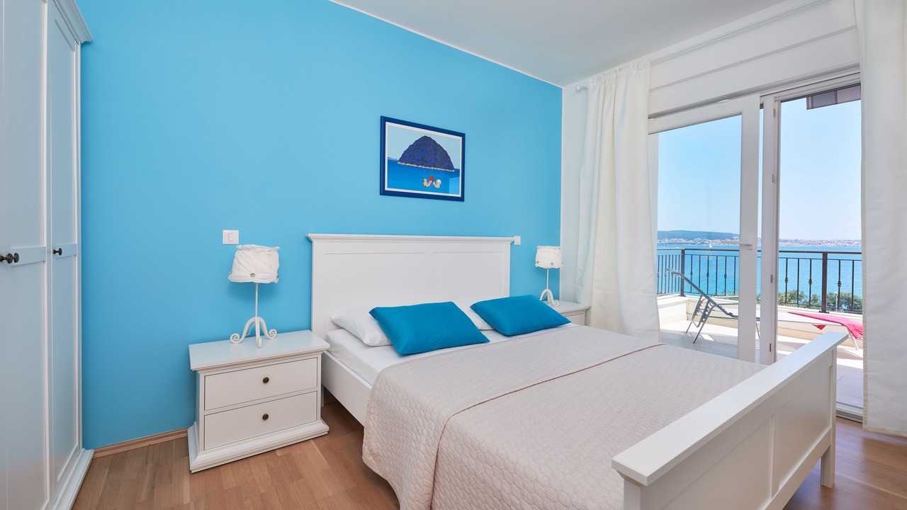Photo of Bedroom in Seget Donji