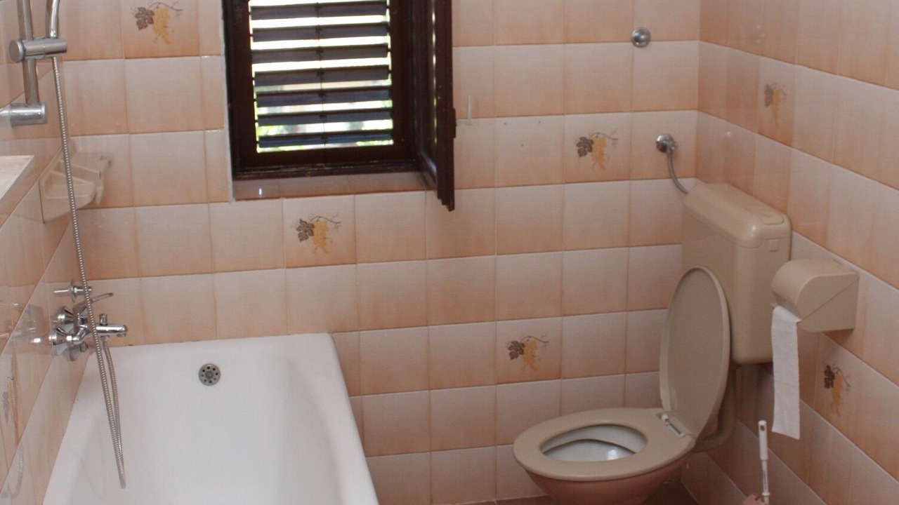 Photo of Bathroom in Susica