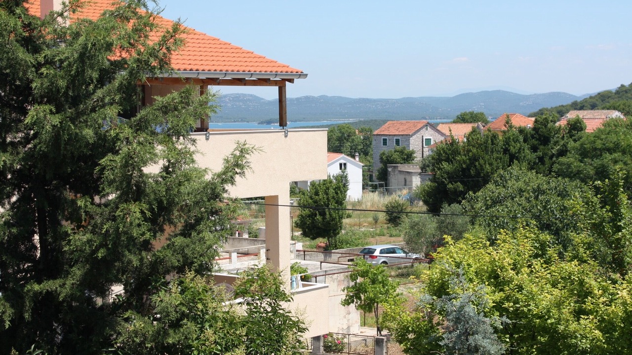 Photo of Patio Balcony in Susica