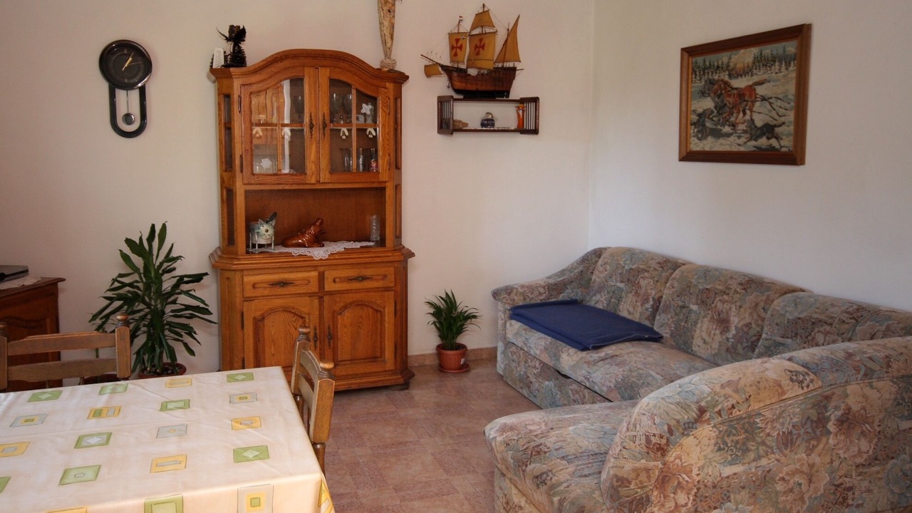 Photo of Livingroom in Susica