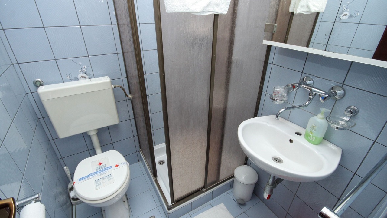 Photo of Bathroom in Zavalatica