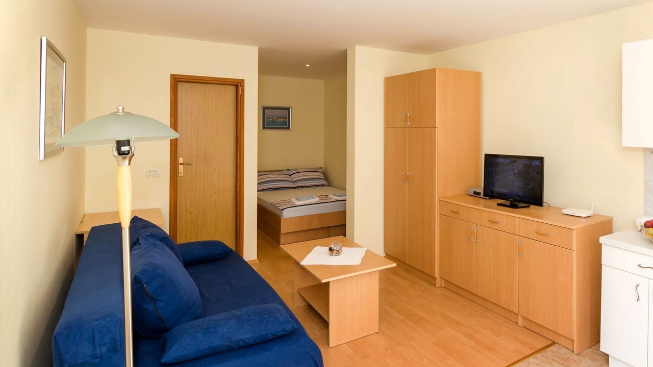 Photo of Livingroom in Lapad