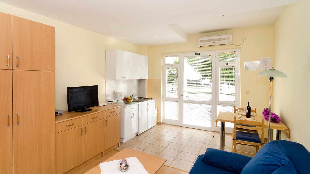 Photo of Livingroom in Lapad