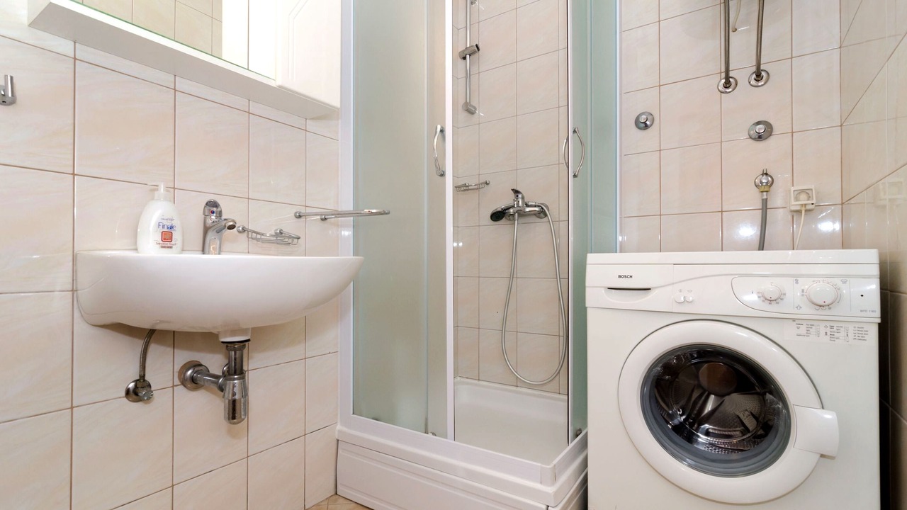 Photo of Bathroom in Lapad