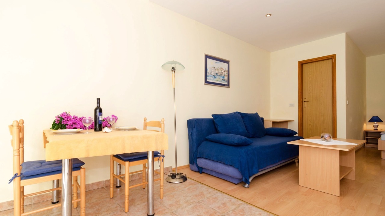 Photo of Livingroom in Lapad