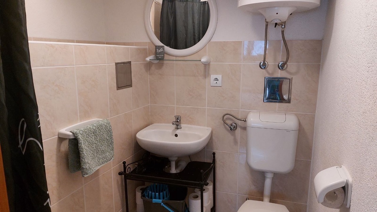 Photo of Bathroom in Donje Selo