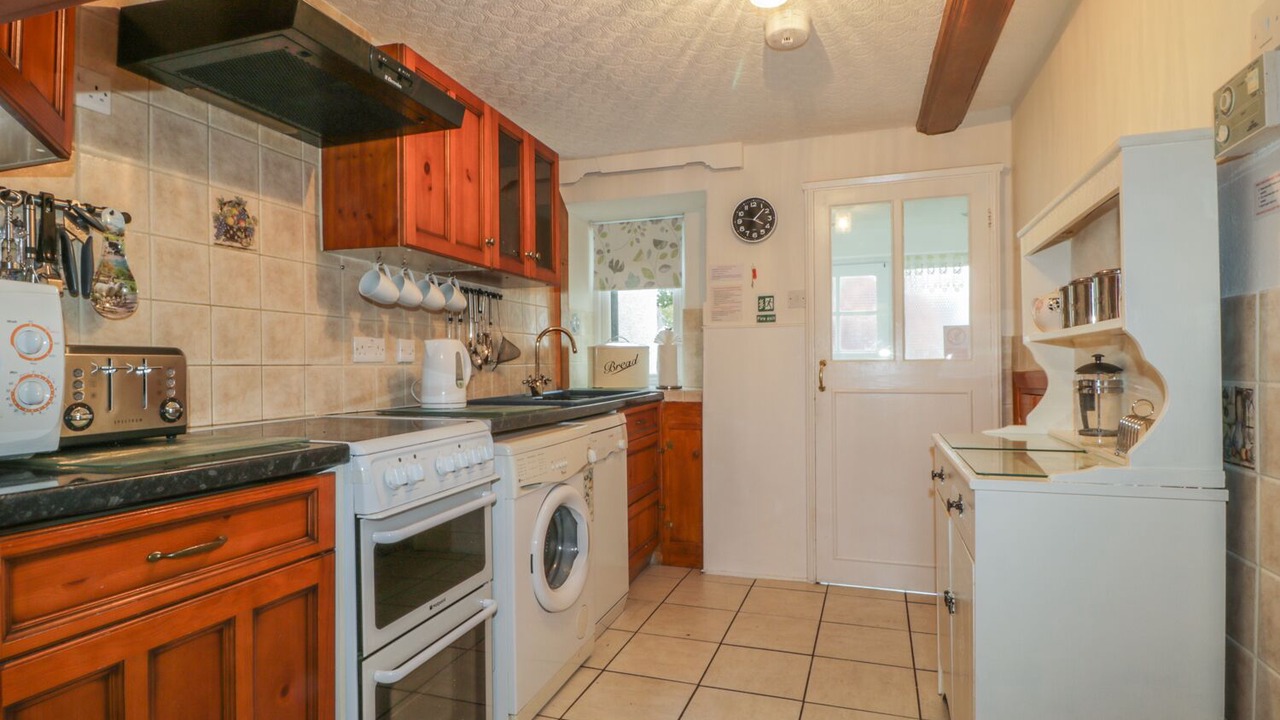 Photo of Kitchen in Portinscale