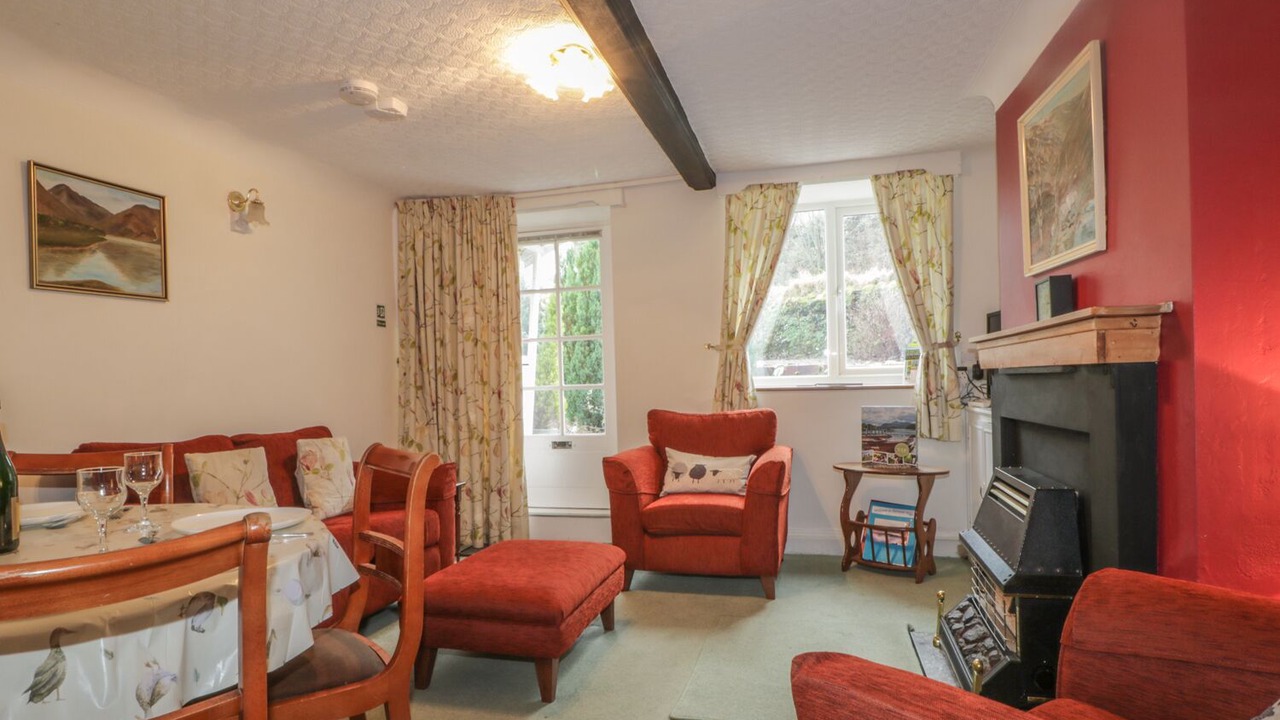 Photo of Livingroom in Portinscale