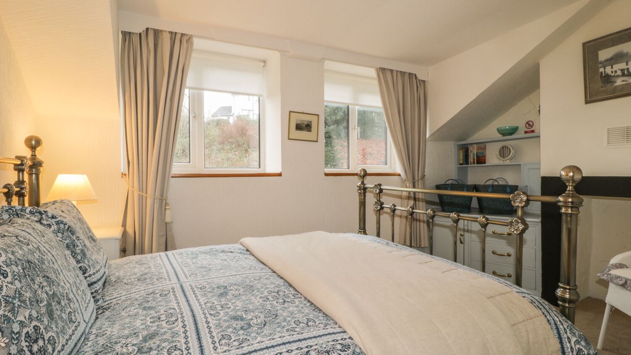 Photo of Bedroom in Portinscale