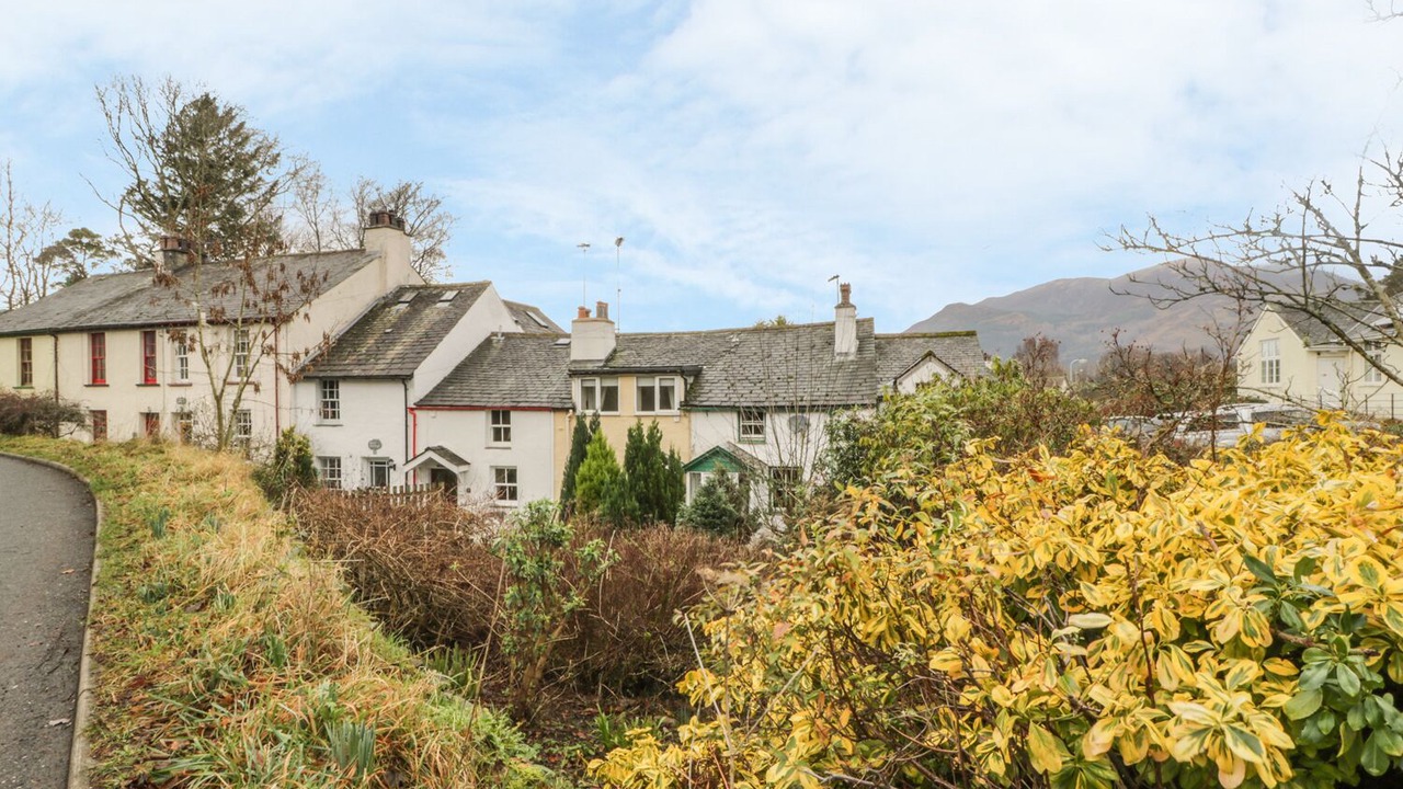 Photo of Outdoor in Portinscale