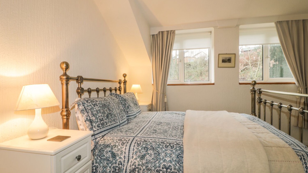 Photo of Bedroom in Portinscale