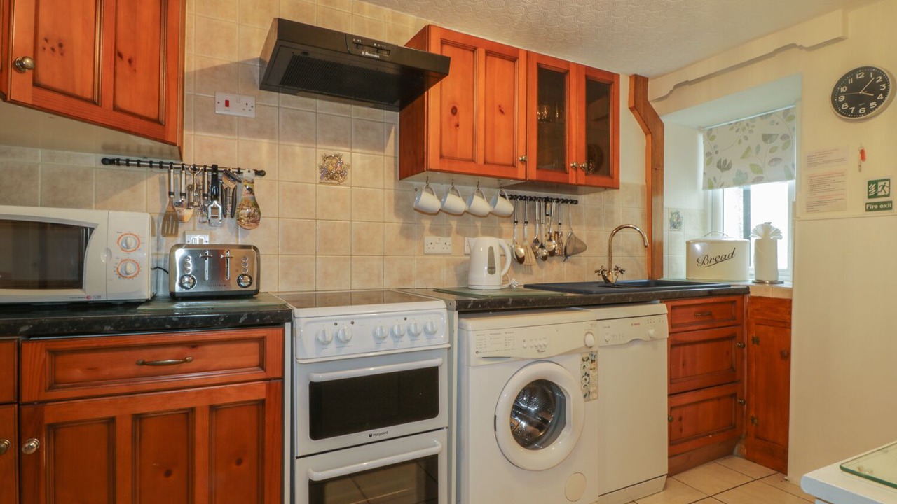 Photo of Kitchen in Portinscale