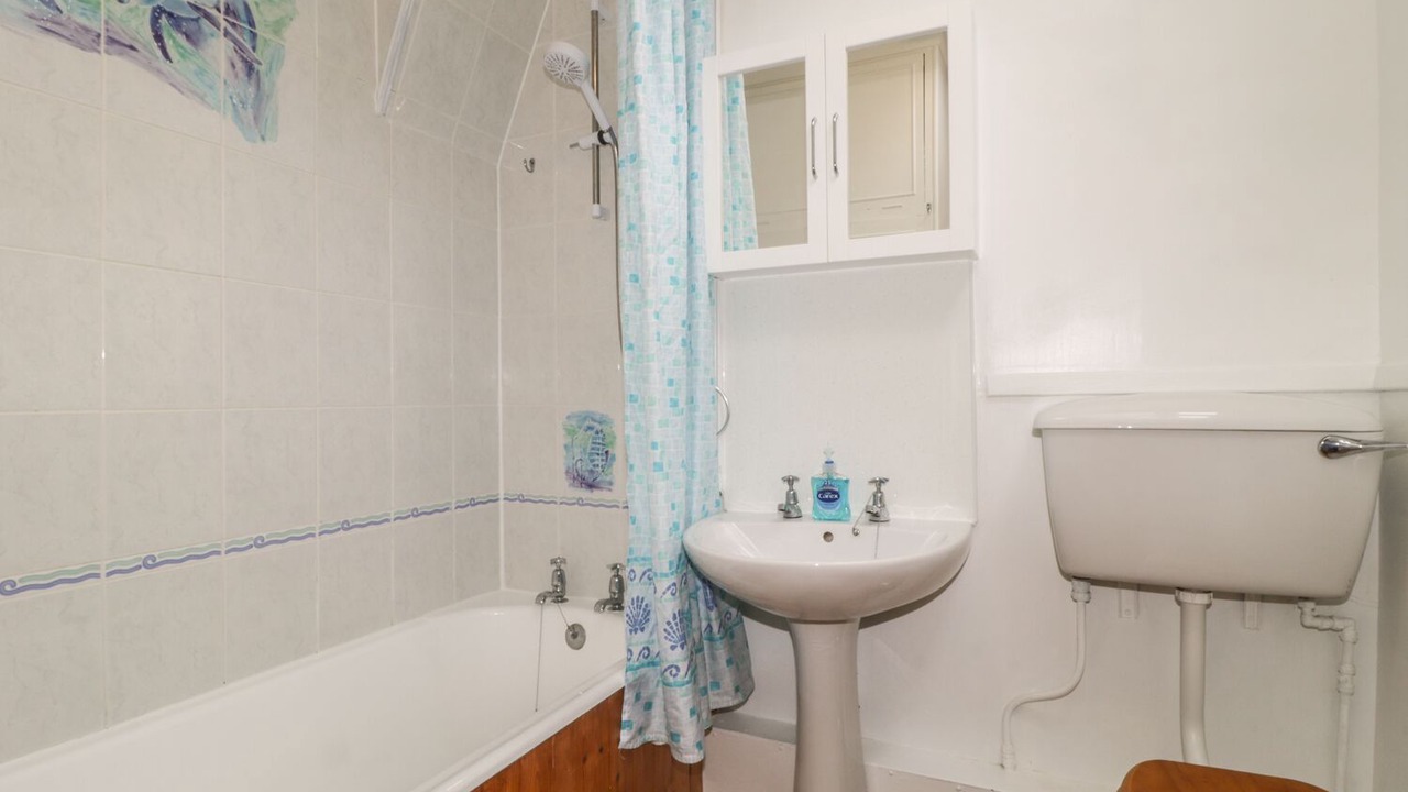 Photo of Bathroom in Portinscale