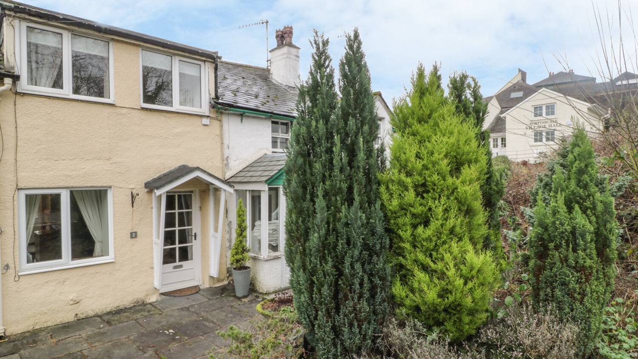 Photo of Outdoor in Portinscale