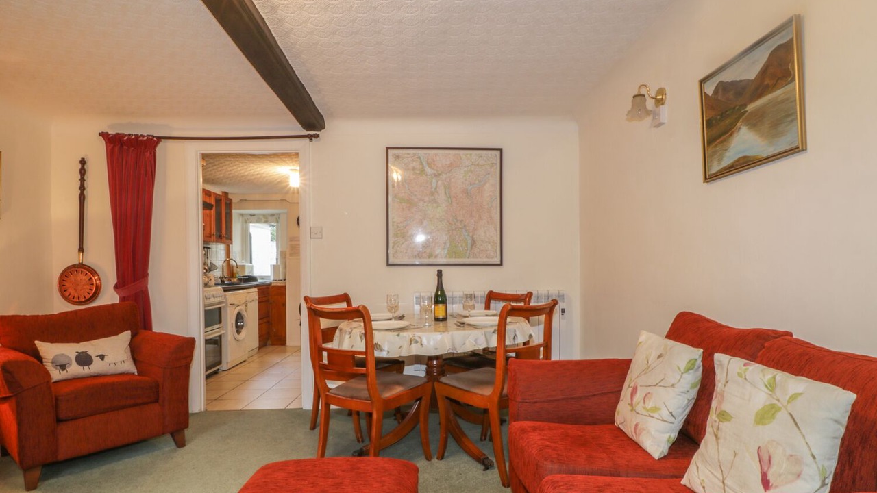 Photo of Livingroom in Portinscale