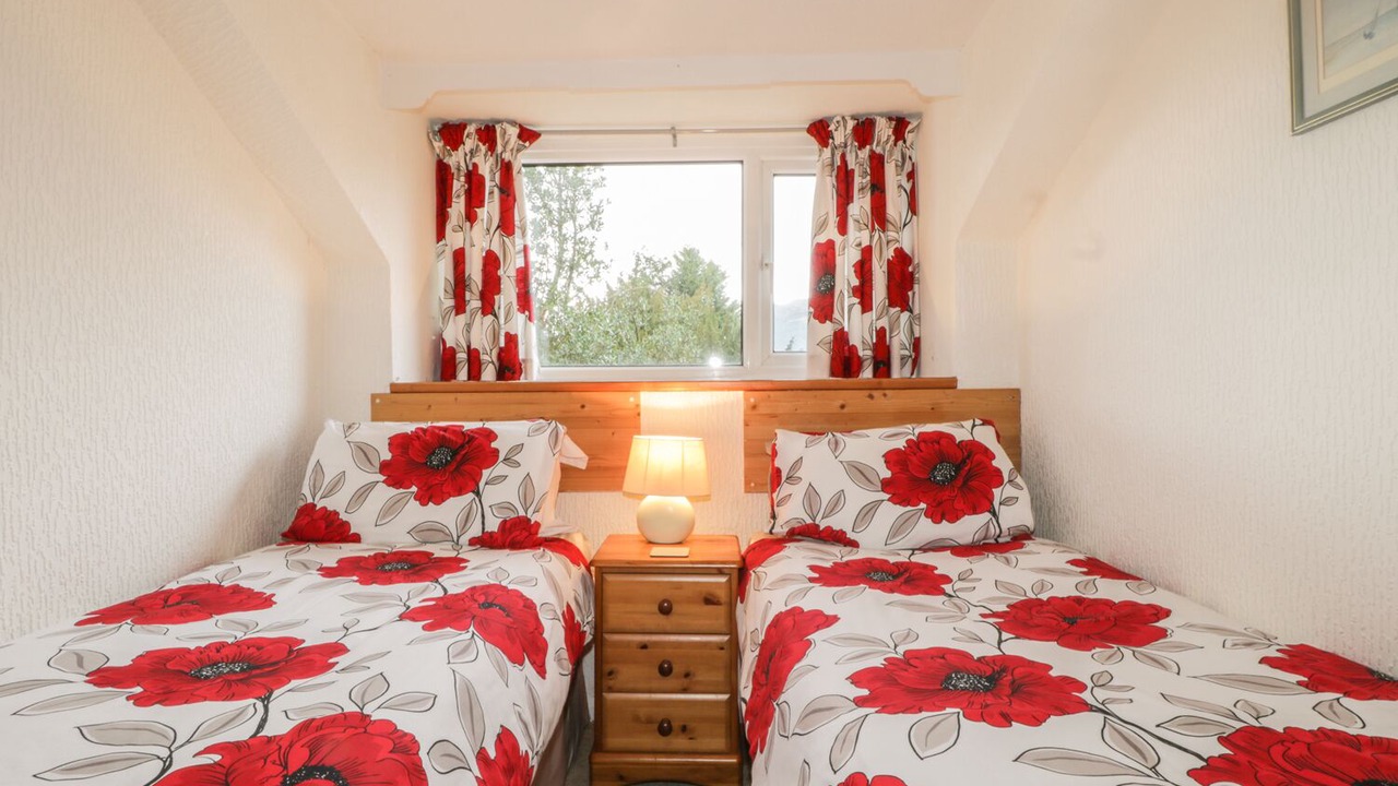 Photo of Bedroom in Portinscale