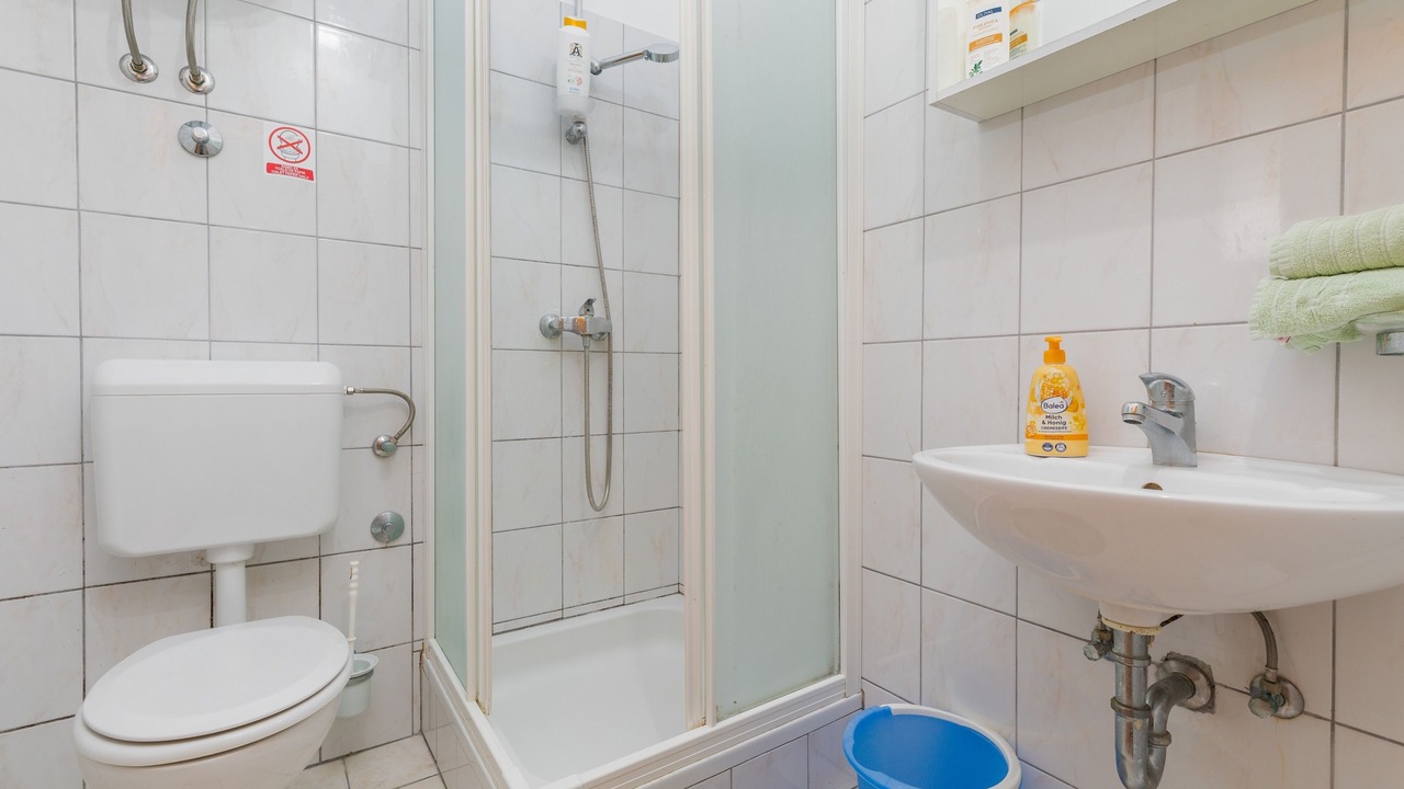 Photo of Bathroom in Jesenice