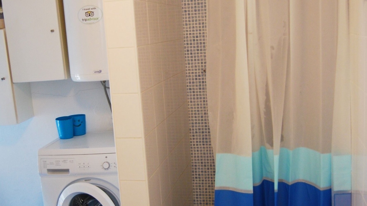 Photo of Bathroom in Lukoran