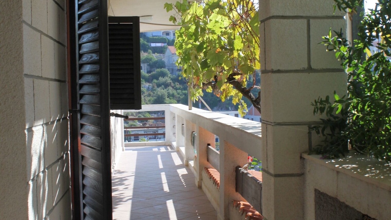 Photo of Patio Balcony in Zavalatica