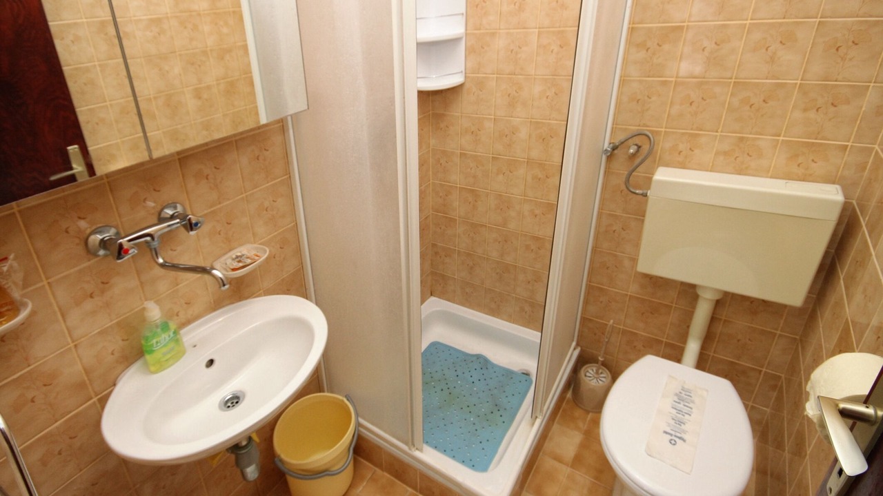 Photo of Bathroom in Zavalatica