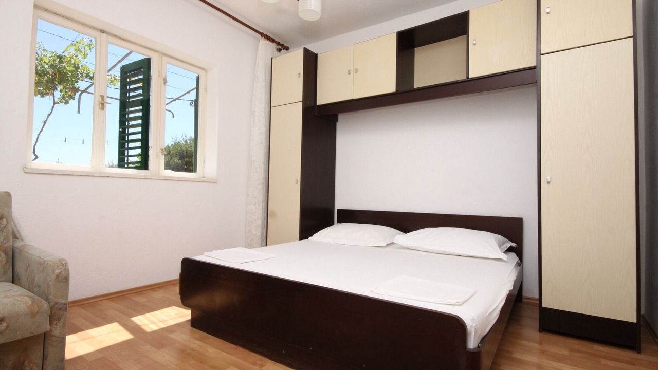 Photo of Bedroom in Veliko Brdo