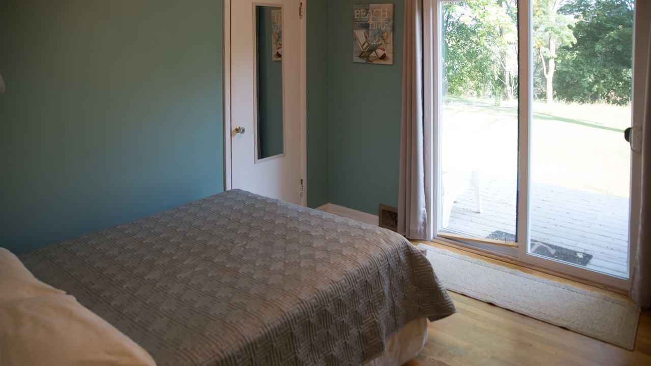 Photo of Bedroom in Manistee