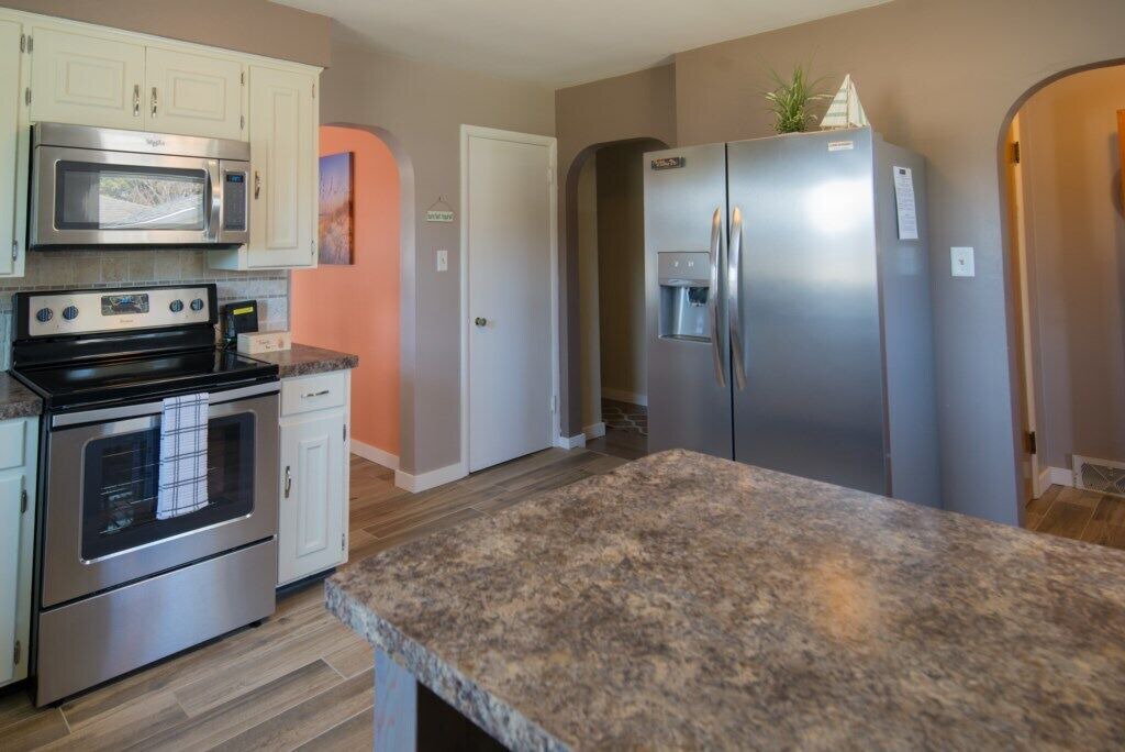 Photo of Kitchen in Manistee